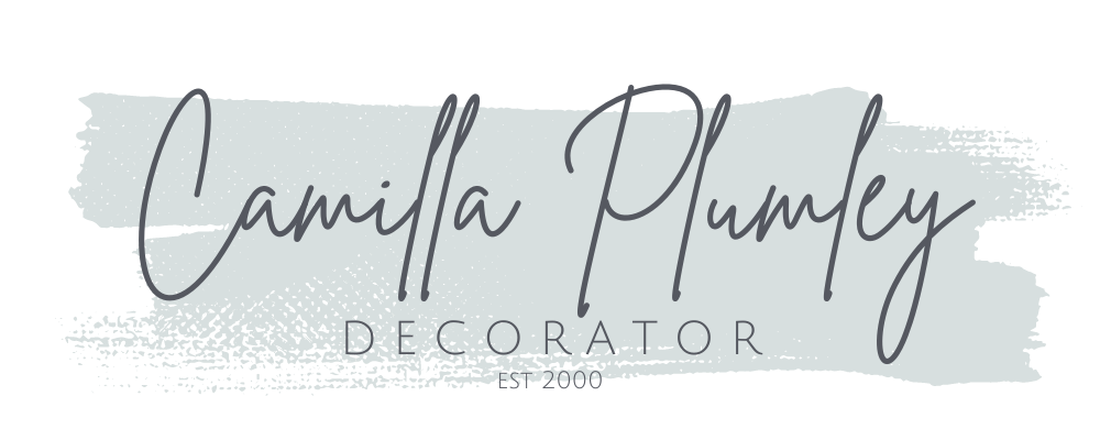 Camilla Plumley Decorator